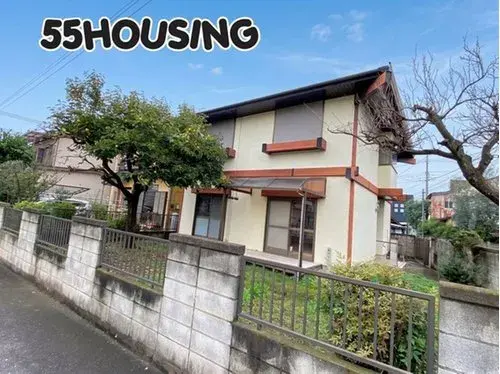 5LDK Property Kasukabe City Saitama Prefecture (3)