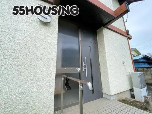 5LDK Property Kasukabe City Saitama Prefecture (4)