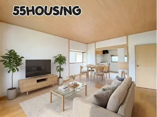 5LDK Property Kasukabe City Saitama Prefecture (5)