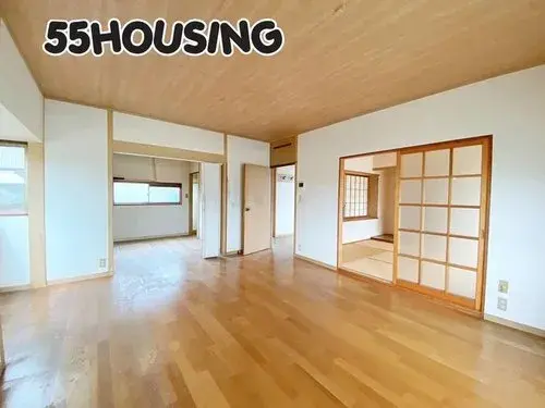5LDK Property Kasukabe City Saitama Prefecture (6)