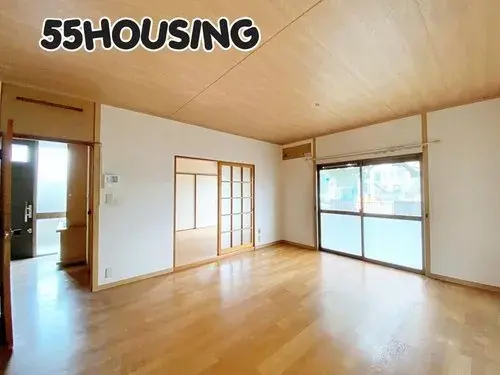 5LDK Property Kasukabe City Saitama Prefecture (7)