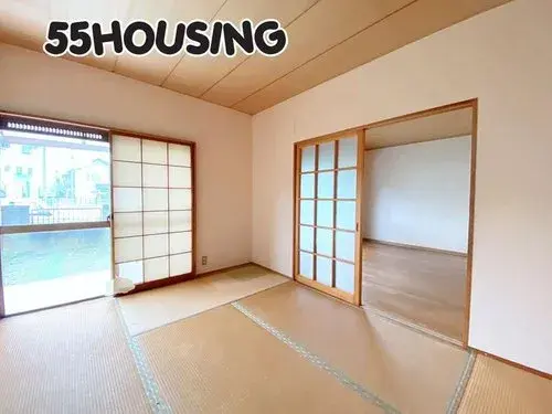 5LDK Property Kasukabe City Saitama Prefecture (9)