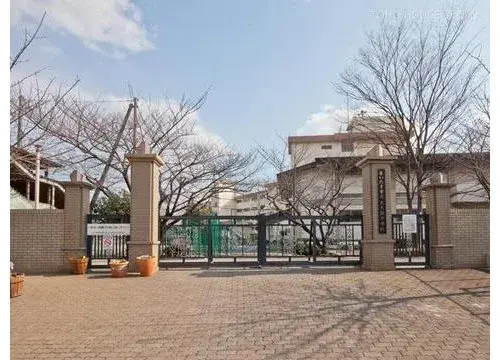 عقار 4DK مدينة سايتاما محافظة سايتاما (18)