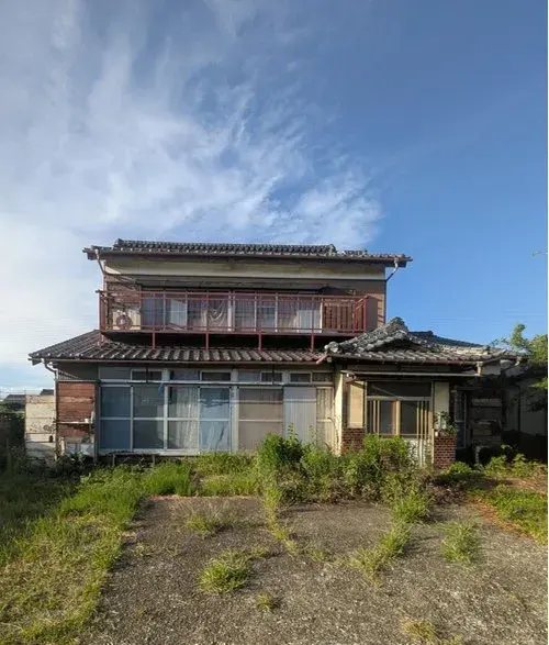 Akiya in Saitama