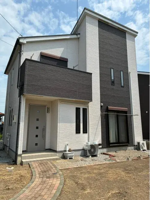 Akiya in Saitama