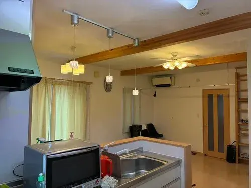 3LDK Property Kazo City Saitama Prefecture (2)