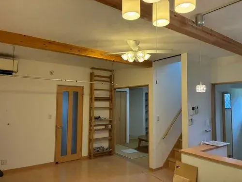 3LDK Property Kazo City Saitama Prefecture (3)