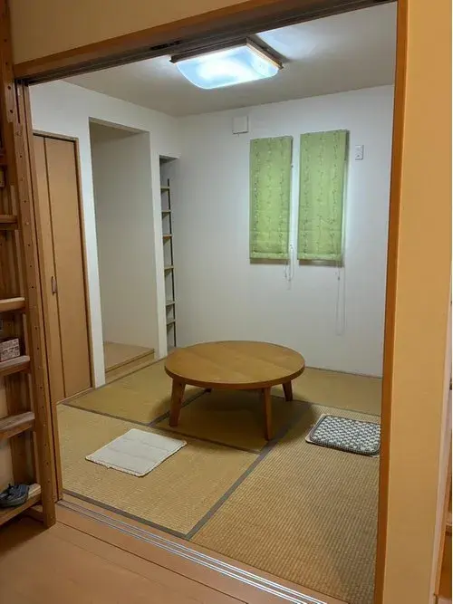 3LDK Property Kazo City Saitama Prefecture (6)