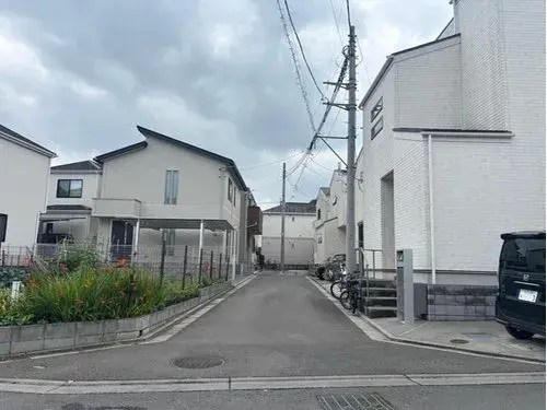 4LDK Shiki City Saitama Prefecture (2)