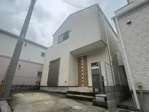 4LDK Shiki City Saitama Prefecture (3)