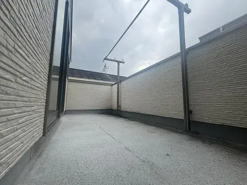 4LDK Shiki City Saitama Prefecture (4)