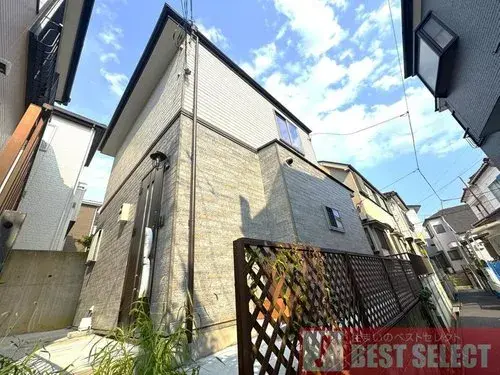 Akiya in 川口市