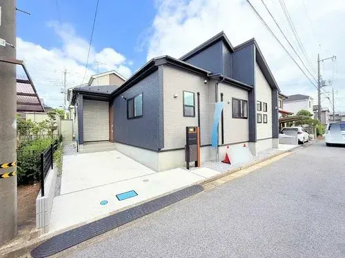 Akiya in Saitama