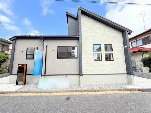 4LDK Propriété Ville de Hasuda Préfecture de Saitama (2)