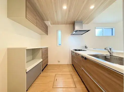 4LDK Propriété Ville de Hasuda Préfecture de Saitama (13)