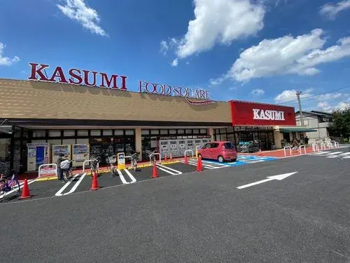 4LDK Propriété Ville de Hasuda Préfecture de Saitama (23)