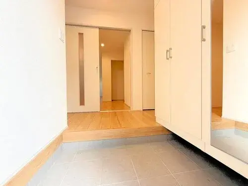 4LDK Propriété Ville de Hasuda Préfecture de Saitama (5)