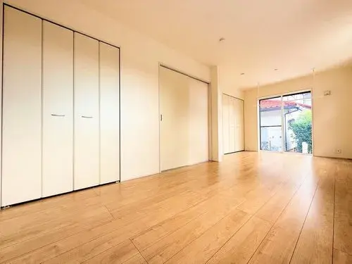 4LDK Propriété Ville de Hasuda Préfecture de Saitama (6)