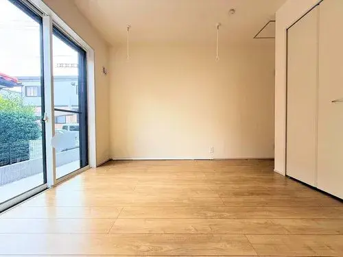 4LDK Propriété Ville de Hasuda Préfecture de Saitama (7)