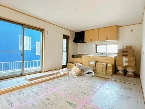 3LDK Property Kumagaya City Saitama Prefecture (5)