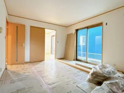 3LDK Property Kumagaya City Saitama Prefecture (6)