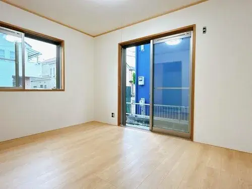 3LDK Property Kumagaya City Saitama Prefecture (7)