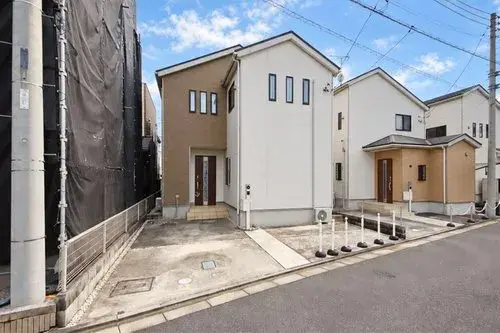 Akiya in Saitama