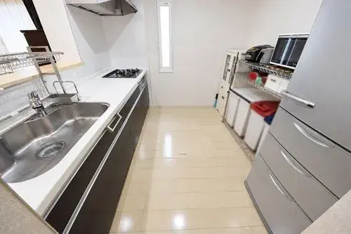 3LDK+S مدينة كاواغويه محافظة سايتاما (12)