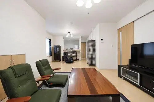3LDK+S مدينة كاواغويه محافظة سايتاما (3)