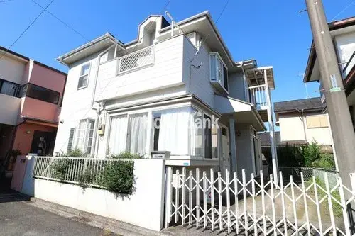 Akiya in 鶴ヶ島市
