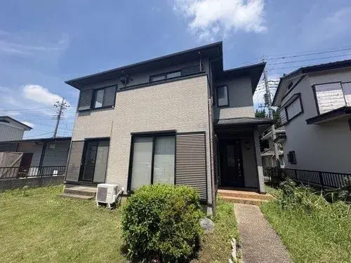 Akiya in 北葛饰郡杉户町