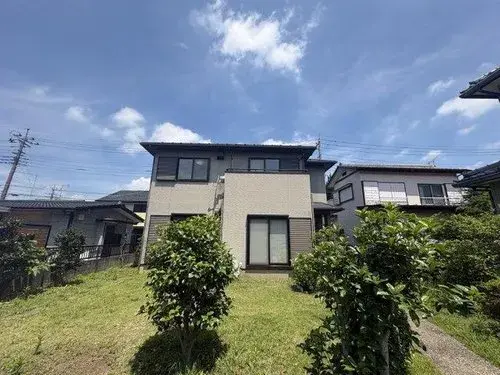 4LDK Sugito-machi Prefectura de Saitama (2)