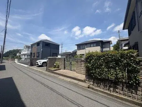 4LDK Sugito-machi Prefectura de Saitama (3)