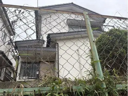 4K 新座市 埼玉県 (3)