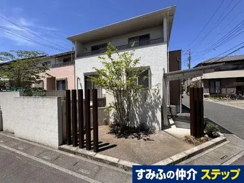 Akiya in Saitama