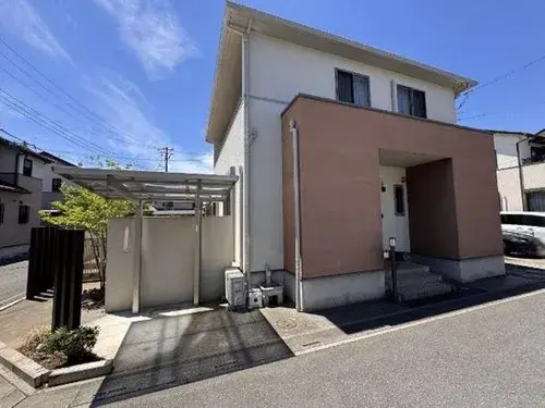 2LDK Tsurugashima City Saitama Prefecture (5)