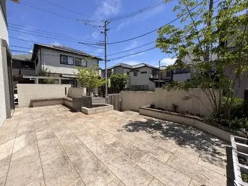 2LDK Tsurugashima City Saitama Prefecture (9)