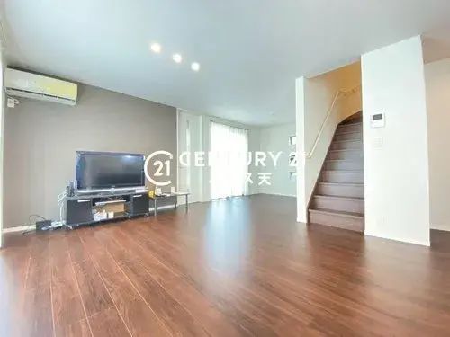 3LDK Inmueble Ciudad de Higashimatsuyama Prefectura de Saitama (7)