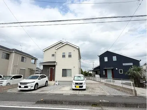 Akiya in Saitama