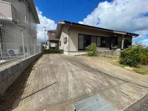 Akiya in Chiba