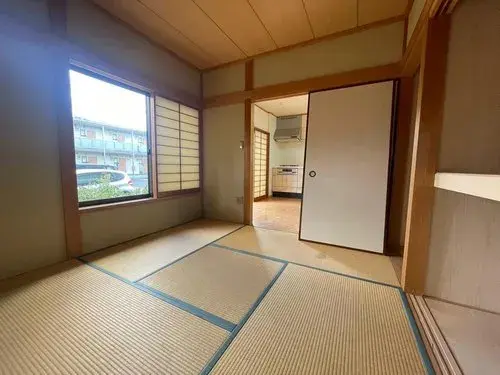 2DK+S Property Sakura City Chiba Prefecture (11)