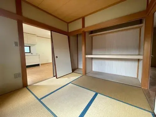 2DK+S Property Sakura City Chiba Prefecture (12)