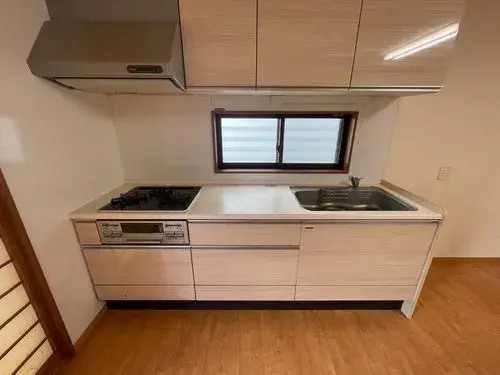 2DK+S Property Sakura City Chiba Prefecture (13)
