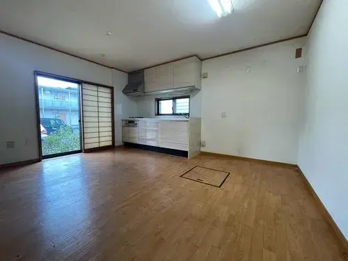 2DK+S Property Sakura City Chiba Prefecture (15)