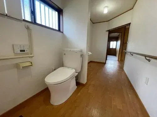 2DK+S Property Sakura City Chiba Prefecture (16)