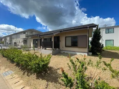 2DK+S Property Sakura City Chiba Prefecture (3)