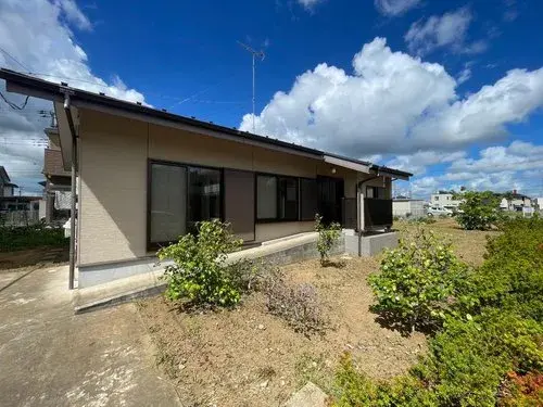 2DK+S Property Sakura City Chiba Prefecture (4)