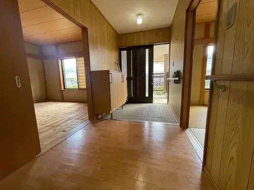 2DK+S Property Sakura City Chiba Prefecture (6)