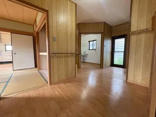 2DK+S Property Sakura City Chiba Prefecture (9)