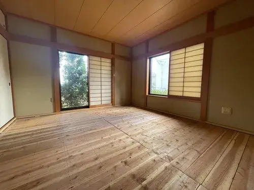 2DK+S Property Sakura City Chiba Prefecture (10)